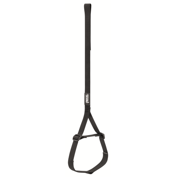 Petzl - Trittschllinge Knee Grab und Set Knee Ascent