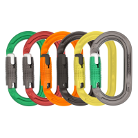 DMM - PSA-Karabiner Ultra-O Locksafe