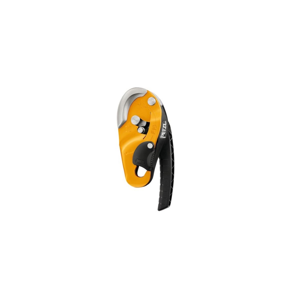 Petzl - Abseilgerät Rig 2018, 184,45