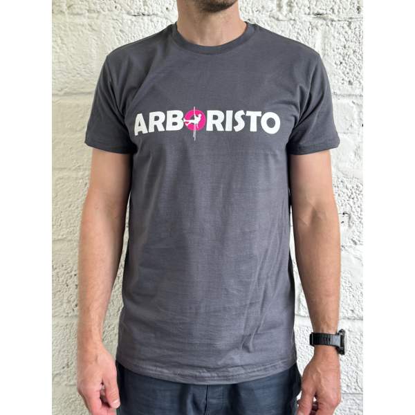 Arboristo - T- Shirt IGGY