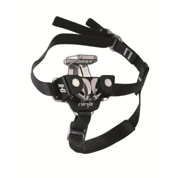 Harken - Fußsteigklemme Ninja 2.0