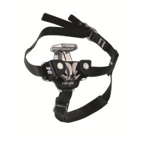 Harken - Fußsteigklemme Ninja 2.0