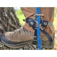 Harken - Fußsteigklemme Ninja 2.0