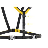 Petzl - Brustgurt Sterno