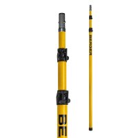 Berger - Teleskopstange Arborapid Fiberglas