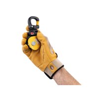Petzl - Seilrolle Spin S1 Open