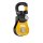 Petzl - Seilrolle Spin S1 Open