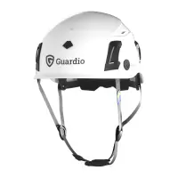 Guardio - Kletterhelm Armet Pro Safety