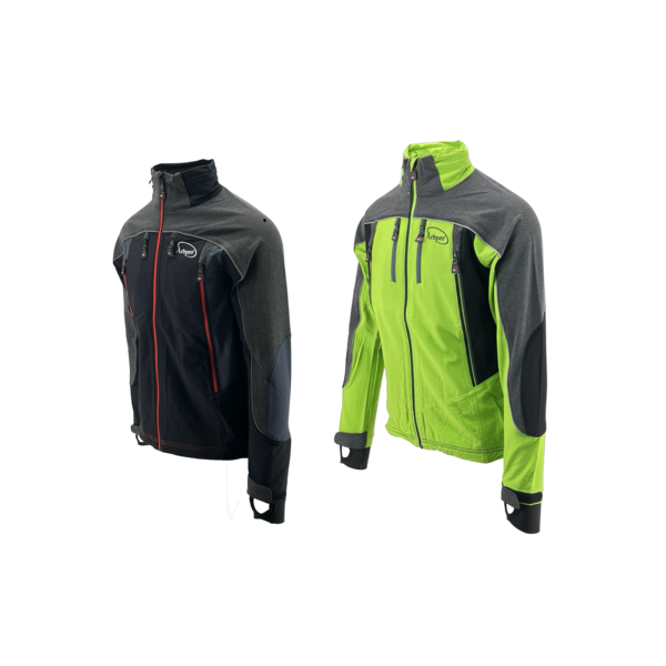 Arbpro - Jacke Climbtech