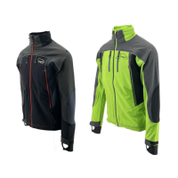 Arbpro - Jacke Climbtech
