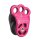 DMM - PSA-Rolle HitchClimber Eccentric/Pink