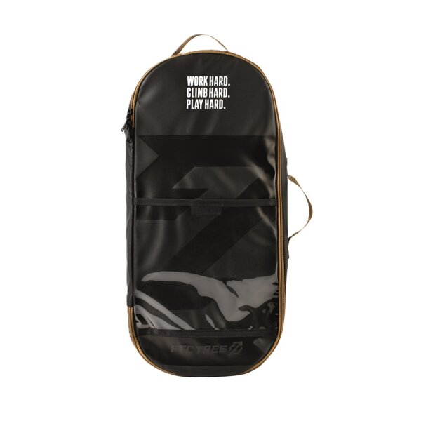 FTC TREE - Steigeisen Tasche Spursbox