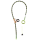 Edelrid - Kambiumschoner Adjustable Cambiumsaver