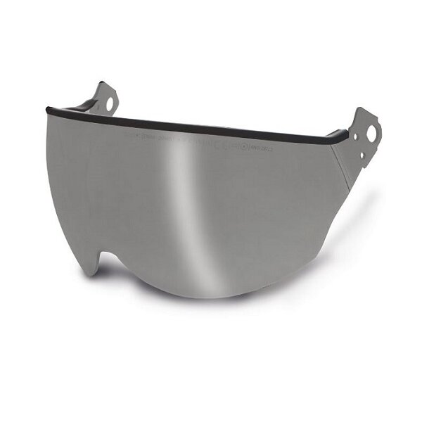 KASK - Visier V2 Plus /getönt