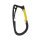 Petzl - Materialkarabiner Caritool/Small