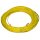 FTC TREE - Dyneema-Wurfschnur Stiffline 1,6mm /gelb /60m