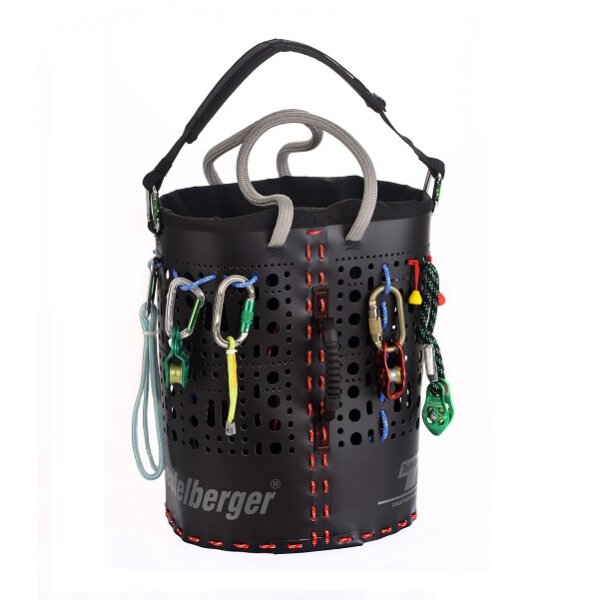Teufelberger - Seiltasche ropeBUCKET / 50 l
