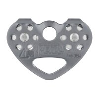 Petzl - Seilbahnrolle Tandem Speed