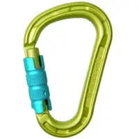 Edelrid - PSA-Karabiner HMS Magnum /oasis