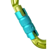 Edelrid - PSA-Karabiner HMS Magnum /oasis
