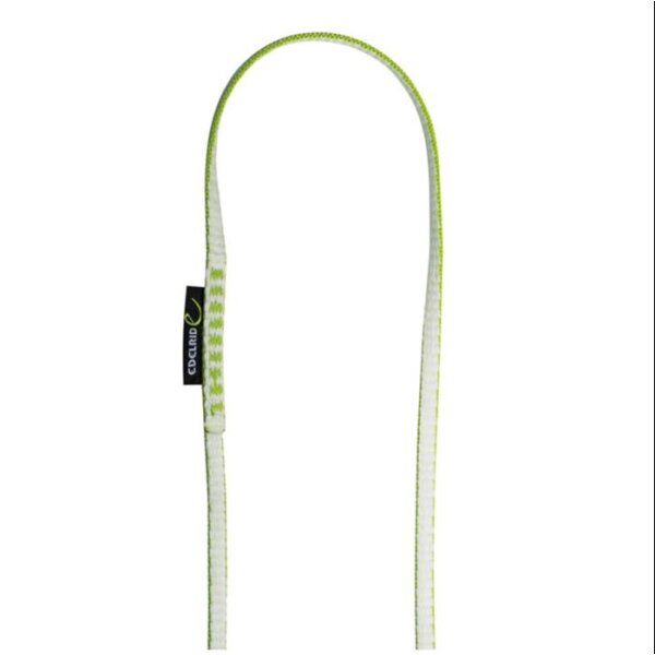 Edelrid - Bandschlinge Dyneema Sling 8 mm/120 cm