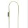 Edelrid - Bandschlinge Dyneema Sling 8 mm/120 cm