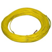 FTC TREE - Dyneema-Wurfschnur Stiffline 1,8 mm/gelb/50 m