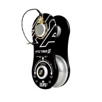 FTC TREE - Riggingrolle Mini-Eclipse 2 / 100 kN