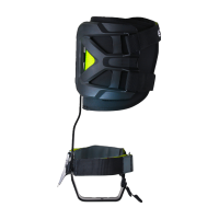 Edelrid - Steigeisen Talon kurzer Dorn/43mm