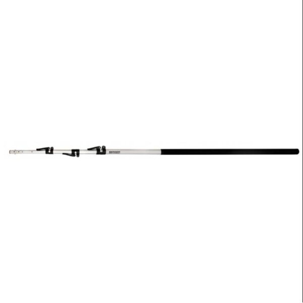 Berger - Teleskopstange ArboRapid 4-teilig / 1,75–5,90 m