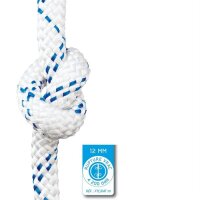 FTC TREE - Riggingseil Katuali 12 mm/42 kN / 65 m ohne...