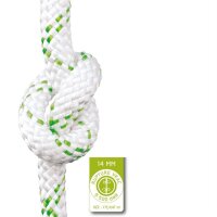 FTC TREE - Riggingseil Katuali 14 mm/55 kN / 65 m ohne...